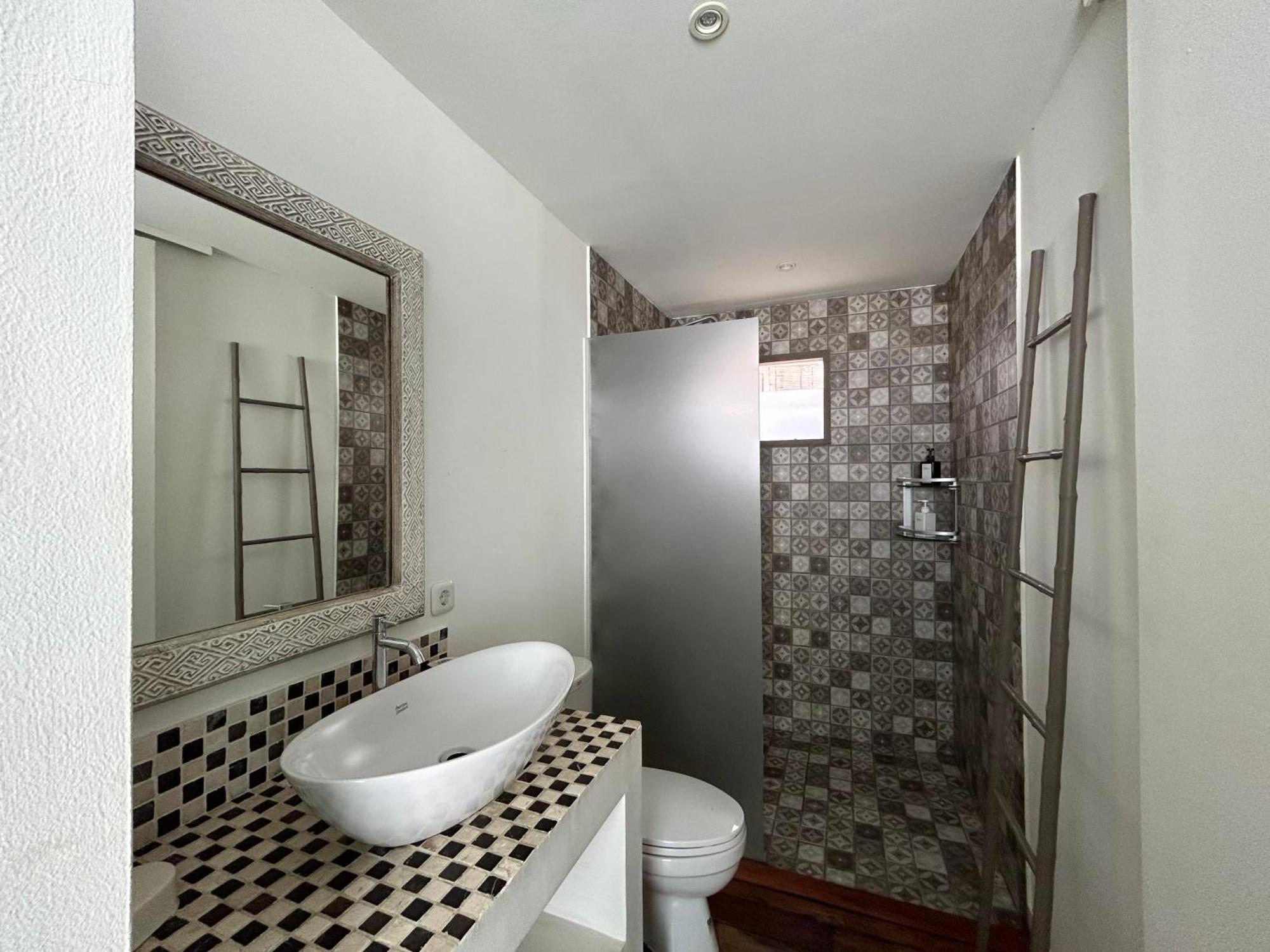 Meno Suites Gili Meno Bagian luar foto