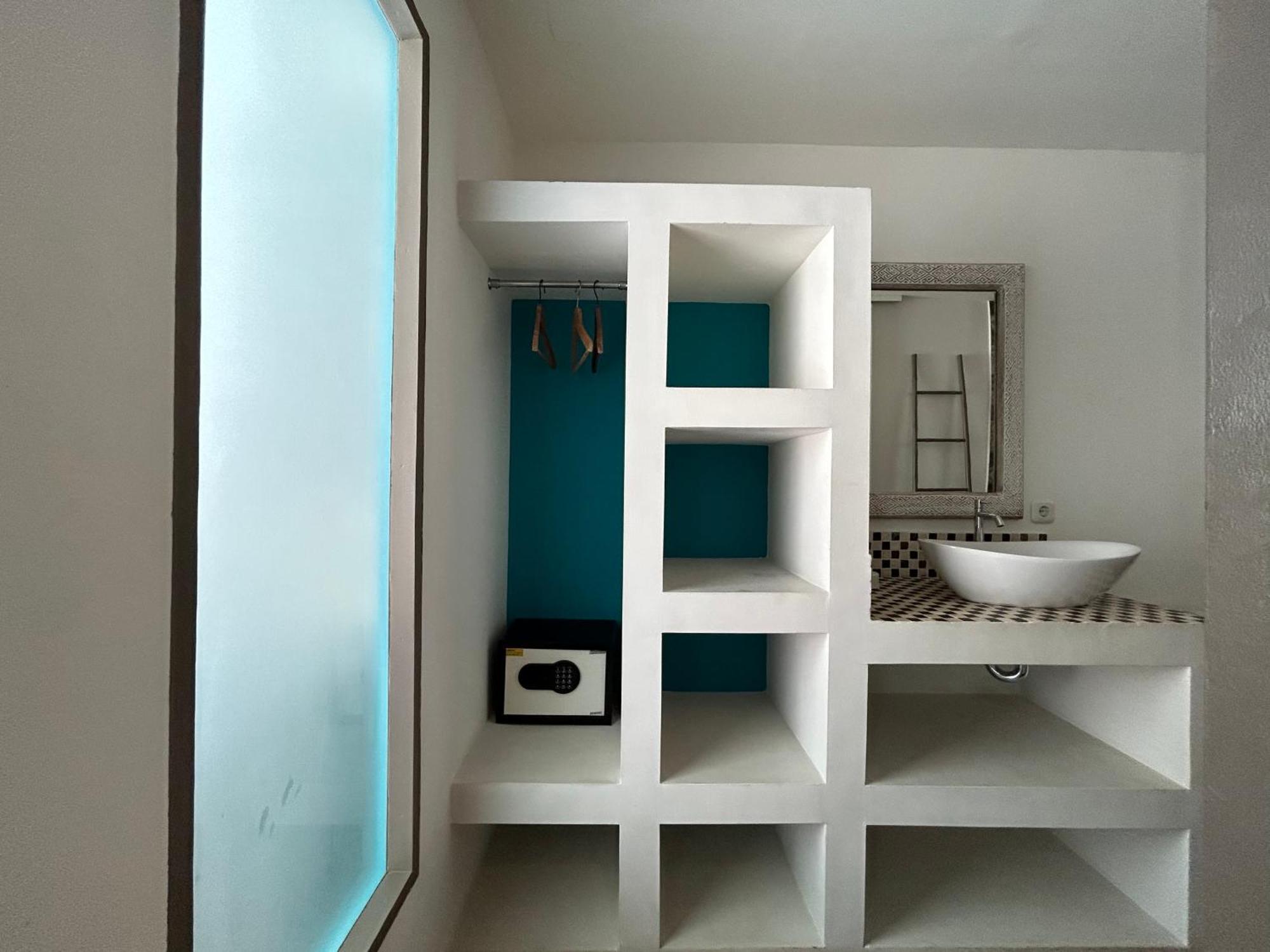 Meno Suites Gili Meno Bagian luar foto